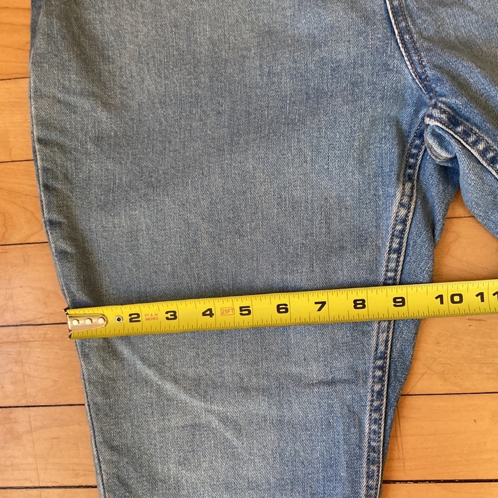 Everlane Women’s Hi-rise Kick Crop Jeans - Picture 9 of 9